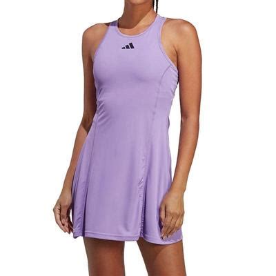 adidas Women's Club Tennis Dress 